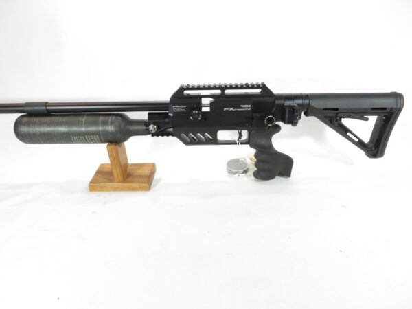 Used FX Dreamline .30 cal SKU 81824.2 - Image 4