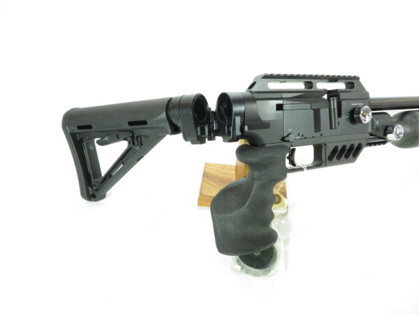 Used FX Dreamline .30 cal SKU 81824.2 - Image 6