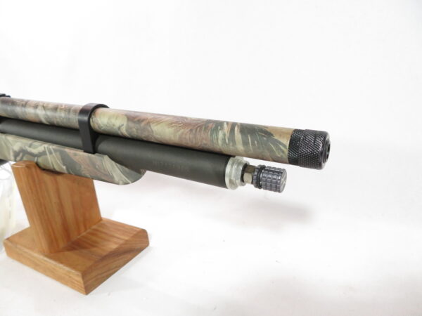 Benjamin Marauder Woods Walker 22 cal. SKU 81824.8 - Image 6