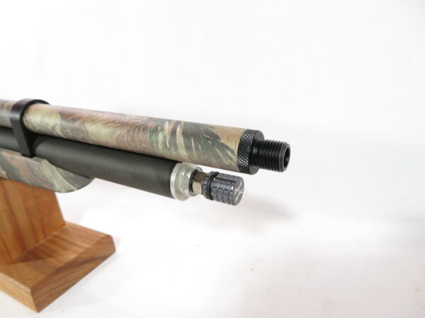 Benjamin Marauder Woods Walker 22 cal. SKU 81824.8 - Image 7