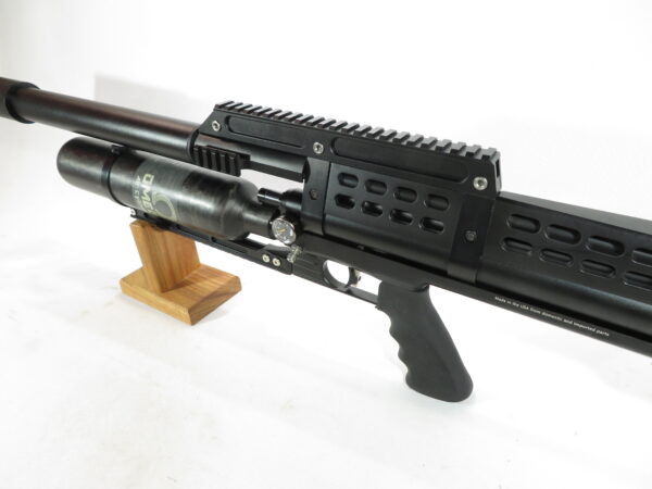 Used Western Rattler .35 Semi-Auto SKU 81824.1 - Image 3
