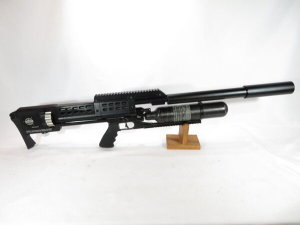 Used Western Rattler .35 Semi-Auto SKU 81824.1 - Image 4