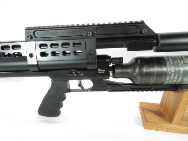 Used Western Rattler .35 Semi-Auto SKU 81824.1 - Image 6