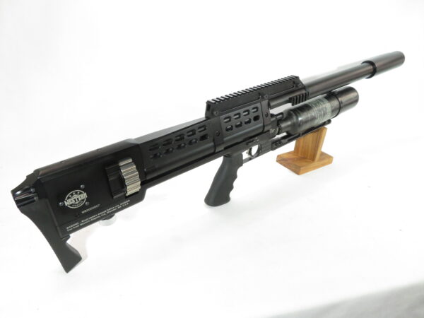 Used Western Rattler .35 Semi-Auto SKU 81824.1 - Image 7