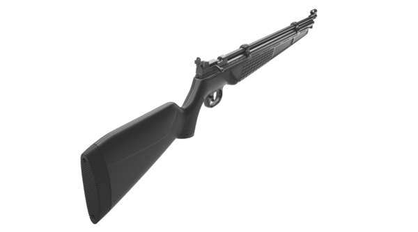 Crosman 3622 PCP Air Rifle IN STOCK NOW - Image 4