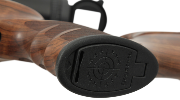Daystate Red Wolf .177 with Walnut Stock PRE-ORDER - Image 4