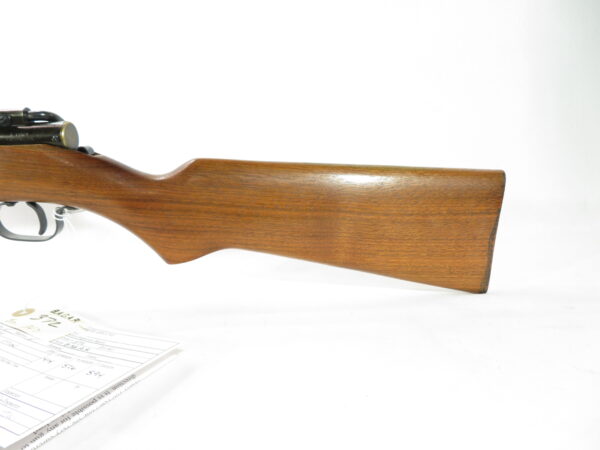 Benjamin Model 347 Air Rifle Mfg 1969-1992 SKU 372 - Image 2