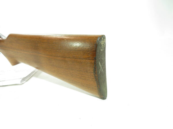 Benjamin Model 347 Air Rifle Mfg 1969-1992 SKU 372 - Image 4