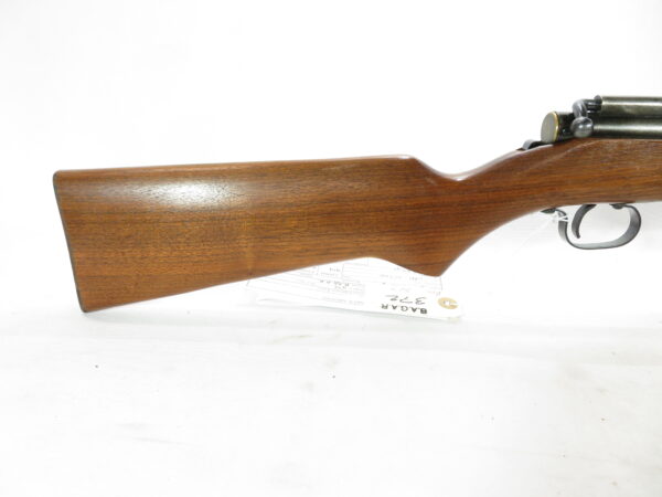Benjamin Model 347 Air Rifle Mfg 1969-1992 SKU 372 - Image 6