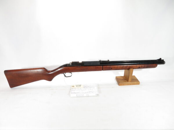 Pre 1972 Sheridan Blue Streak  SKU 309