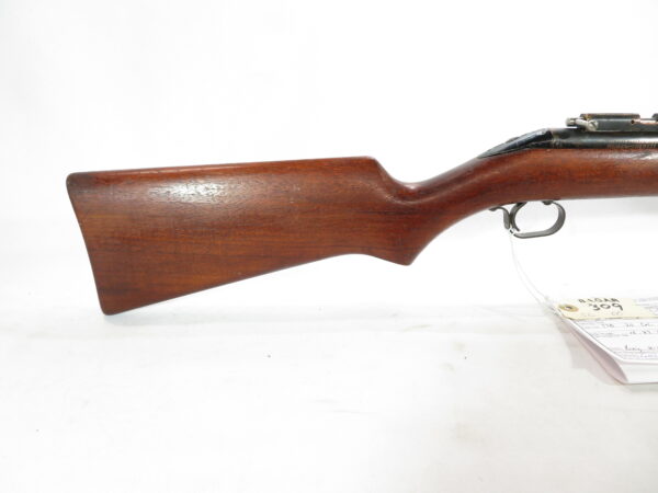 Pre 1972 Sheridan Blue Streak  SKU 309 - Image 2