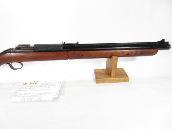 Pre 1972 Sheridan Blue Streak  SKU 309 - Image 3