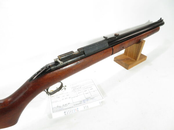 Pre 1972 Sheridan Blue Streak  SKU 309 - Image 4