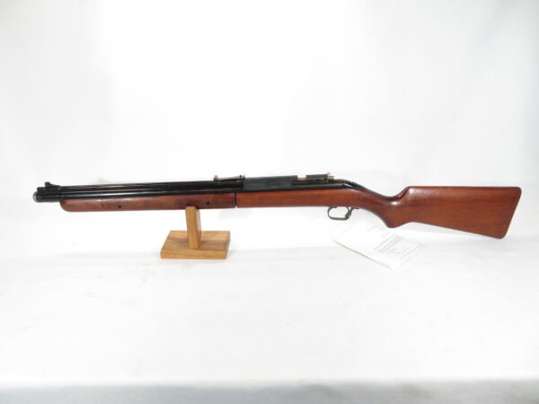 Pre 1972 Sheridan Blue Streak  SKU 309 - Image 6