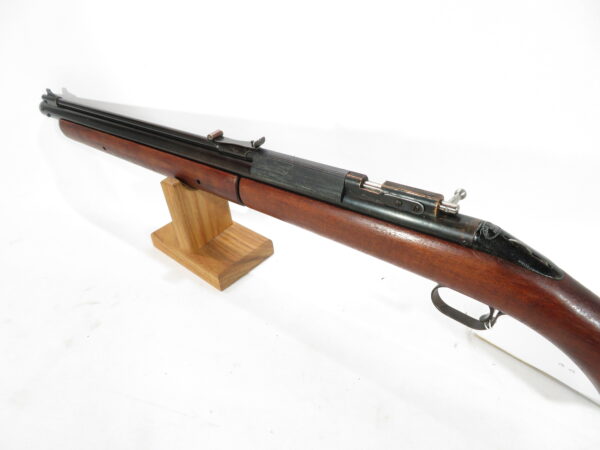 Pre 1972 Sheridan Blue Streak  SKU 309 - Image 9