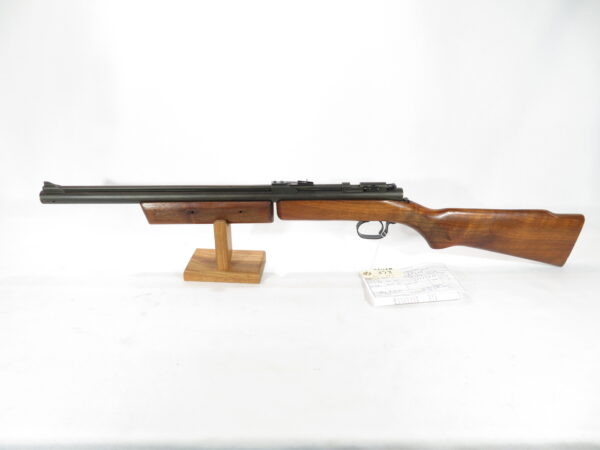Benjamin Model 347 Air Rifle   Mfg 1969-1992 SKU 373 - Image 6