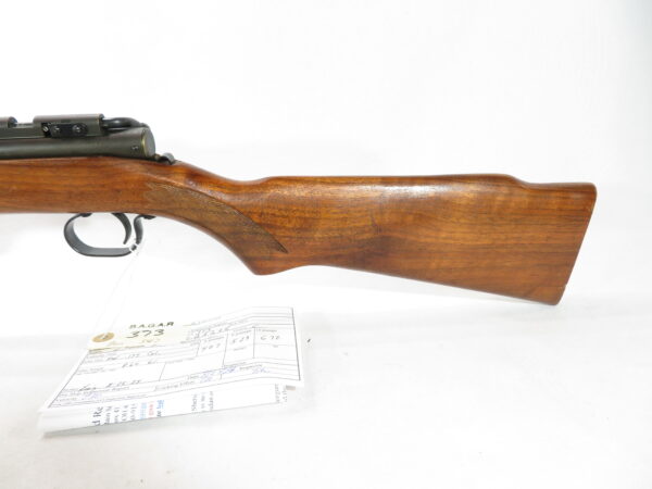 Benjamin Model 347 Air Rifle   Mfg 1969-1992 SKU 373 - Image 7