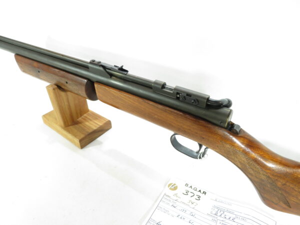 Benjamin Model 347 Air Rifle   Mfg 1969-1992 SKU 373 - Image 8