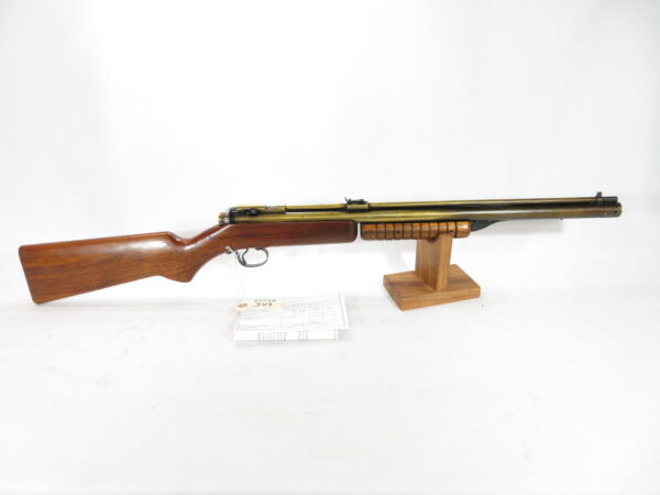 Benjamin Model Model 312 Mfg 1950-1968 SKU 349