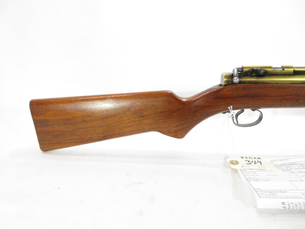 Benjamin Model Model 312 Mfg 1950-1968 SKU 349 - Image 2