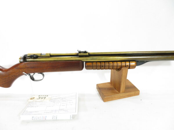 Benjamin Model Model 312 Mfg 1950-1968 SKU 349 - Image 3