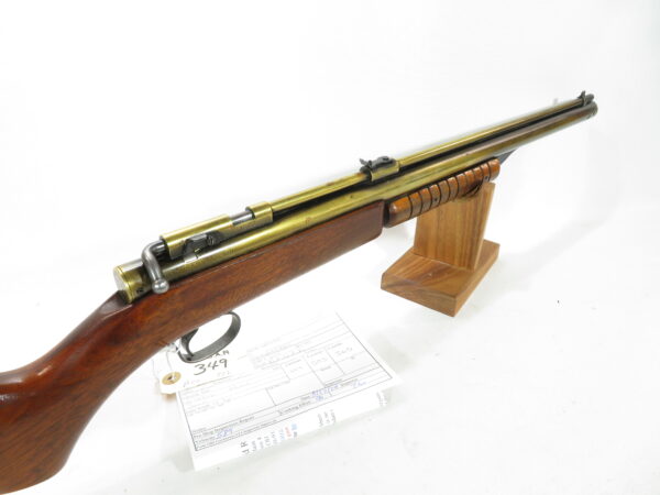 Benjamin Model Model 312 Mfg 1950-1968 SKU 349 - Image 4