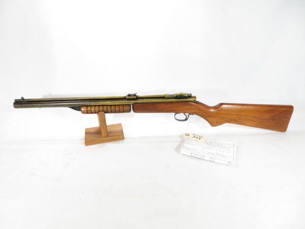 Benjamin Model Model 312 Mfg 1950-1968 SKU 349 - Image 6