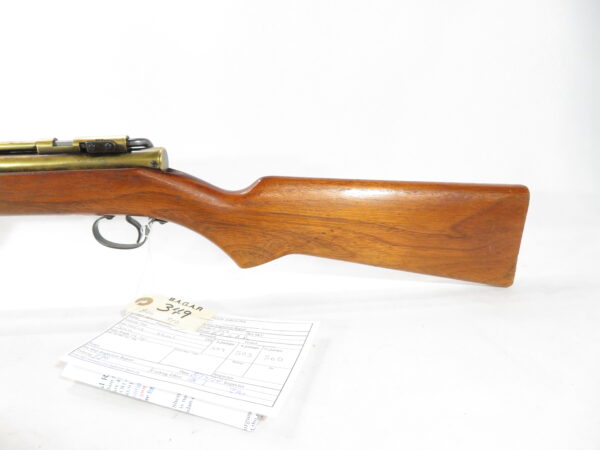 Benjamin Model Model 312 Mfg 1950-1968 SKU 349 - Image 7