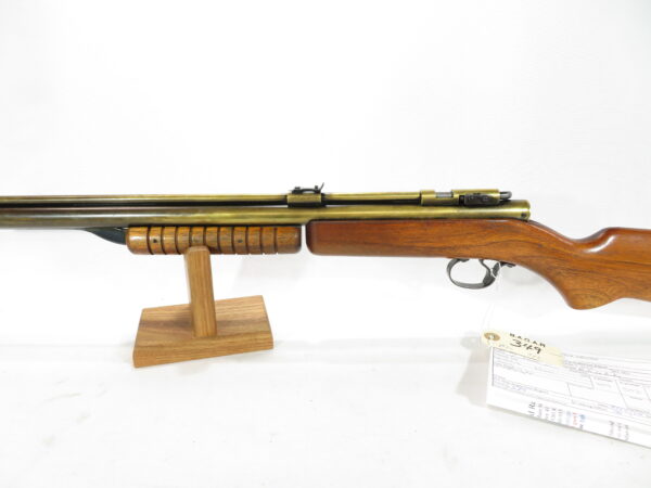 Benjamin Model Model 312 Mfg 1950-1968 SKU 349 - Image 8