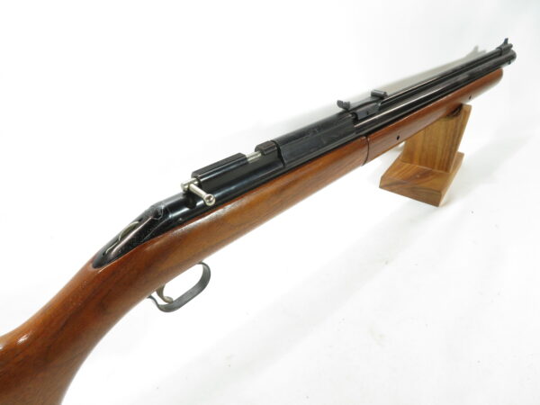 Pre 1972 Sheridan Blue Streak SKU 92724.1 - Image 5