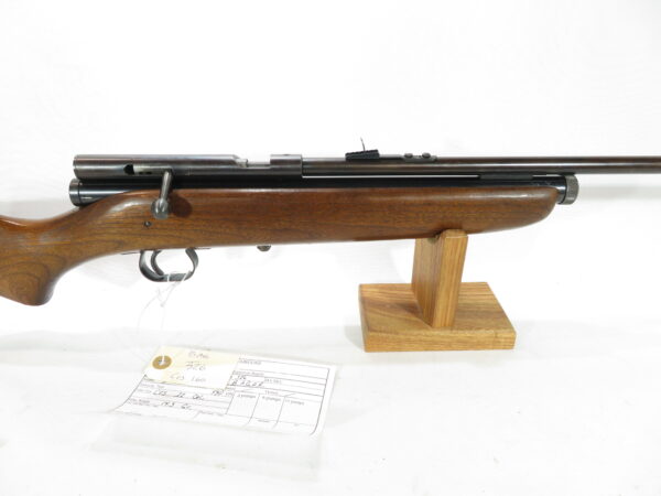 Crosman Model 160 C02 Pellet Rifle SKU 326 - Image 3