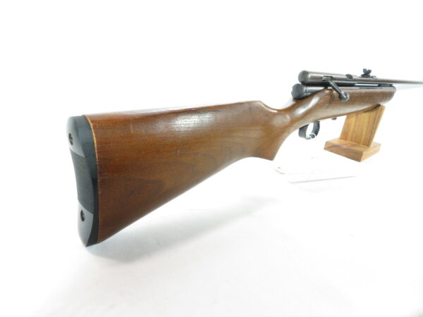Crosman Model 160 C02 Pellet Rifle SKU 326 - Image 4