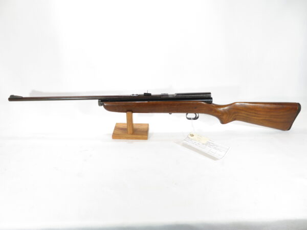 Crosman Model 160 C02 Pellet Rifle SKU 326 - Image 5