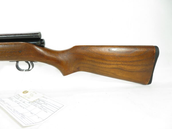 Crosman Model 160 C02 Pellet Rifle SKU 326 - Image 6