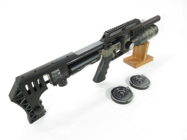 USED FX Impact M3 Bronze Compact .30 SKU 92724.3 - Image 2