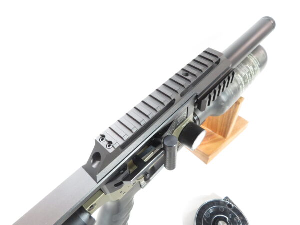 USED FX Impact M3 Bronze Compact .30 SKU 92724.3 - Image 3