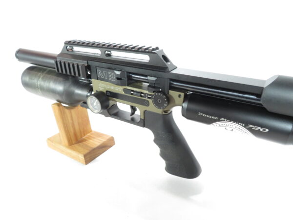 USED FX Impact M3 Bronze Compact .30 SKU 92724.3 - Image 5