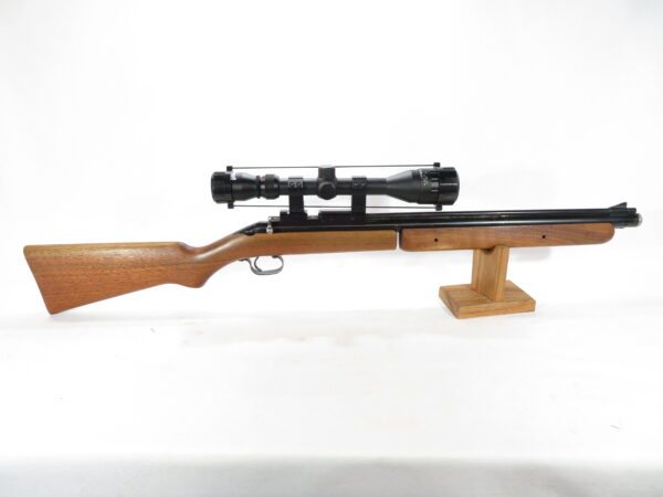 Pre 1972 Sheridan Blue Streak w/ Scope SKU 92724.4