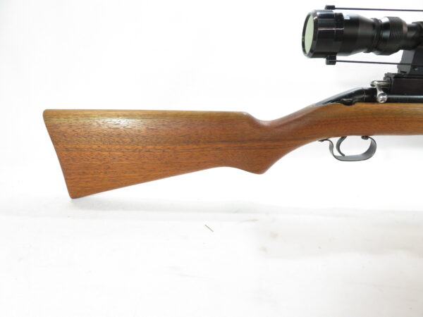Pre 1972 Sheridan Blue Streak w/ Scope SKU 92724.4 - Image 2