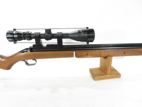 Pre 1972 Sheridan Blue Streak w/ Scope SKU 92724.4 - Image 3