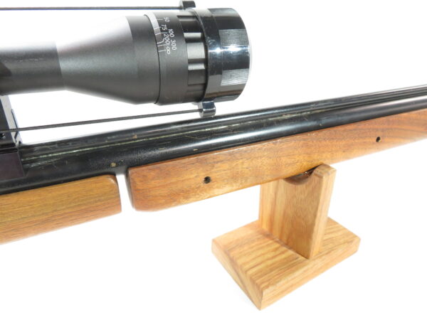 Pre 1972 Sheridan Blue Streak w/ Scope SKU 92724.4 - Image 4