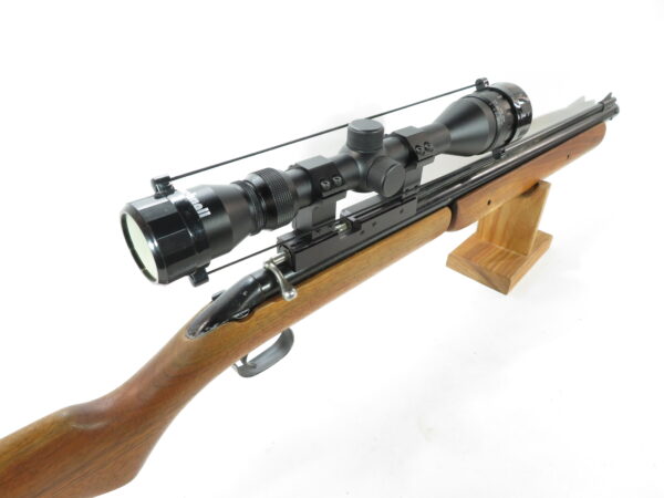 Pre 1972 Sheridan Blue Streak w/ Scope SKU 92724.4 - Image 5