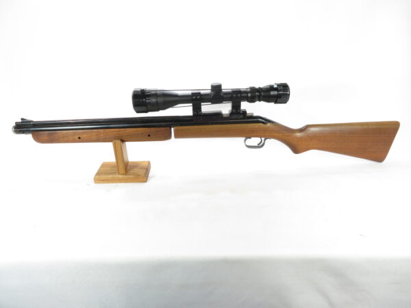 Pre 1972 Sheridan Blue Streak w/ Scope SKU 92724.4 - Image 7