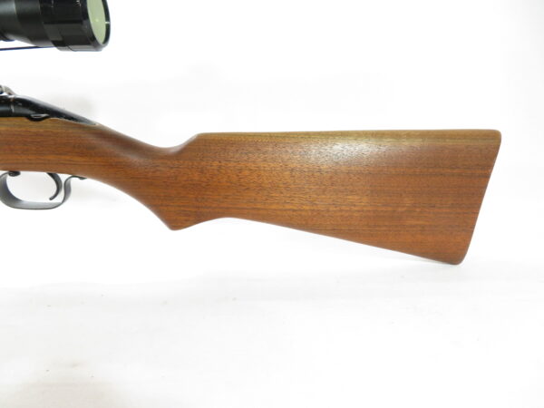 Pre 1972 Sheridan Blue Streak w/ Scope SKU 92724.4 - Image 8