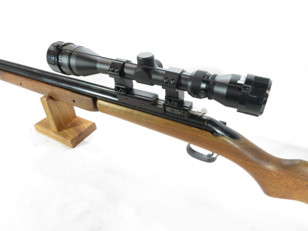 Pre 1972 Sheridan Blue Streak w/ Scope SKU 92724.4 - Image 9
