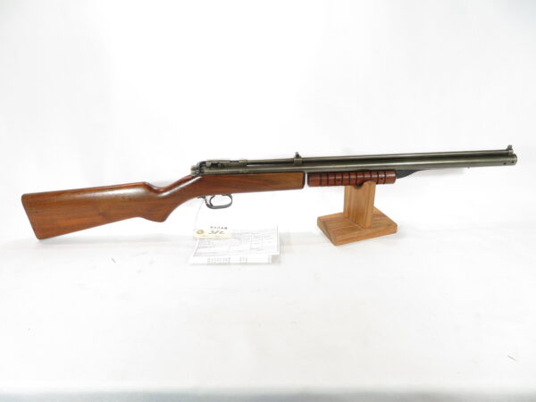 Benjamin Model 310 Air Rifle Mfg 1940-1969 SKU 382