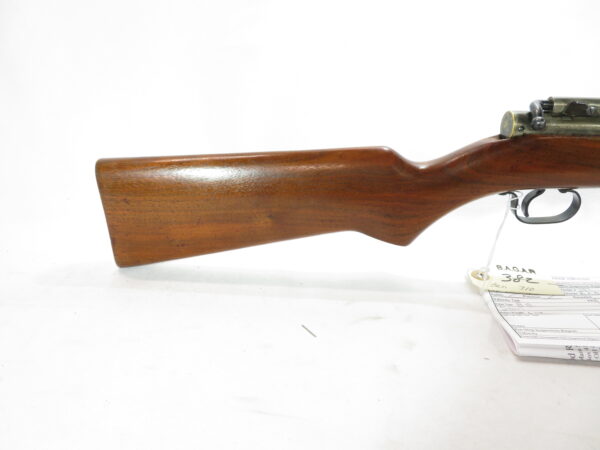 Benjamin Model 310 Air Rifle Mfg 1940-1969 SKU 382 - Image 2