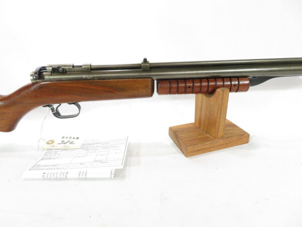 Benjamin Model 310 Air Rifle Mfg 1940-1969 SKU 382 - Image 3