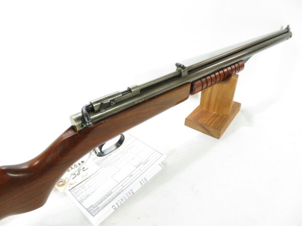 Benjamin Model 310 Air Rifle Mfg 1940-1969 SKU 382 - Image 4