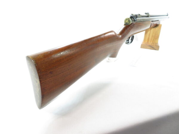 Benjamin Model 310 Air Rifle Mfg 1940-1969 SKU 382 - Image 5